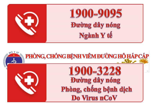 Cập nhật Thông tin về dịch bệnh viêm đường hô hấp cấp COVID - 19