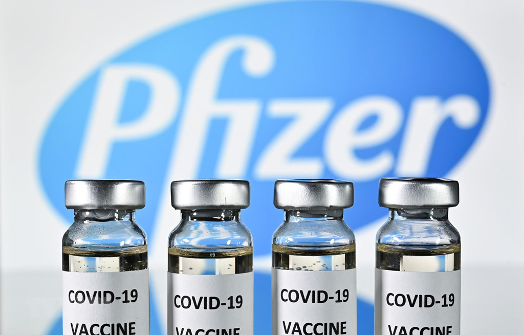 Ngày 12/6, Bộ Y tế phê duyệt có điều kiện vắc xin phòng COVID-19 của hãng Pfizer