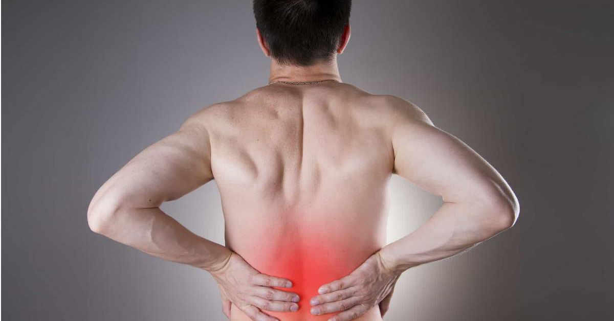 Đánh giá tác dụng điều trị đau thắt lưng cấp thể phong hàn thấp bằng nhĩ châm