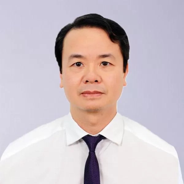 TS Trần Phương Đông