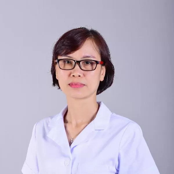 Ths.BSCKII. Nguyễn Thị Hồng Liên