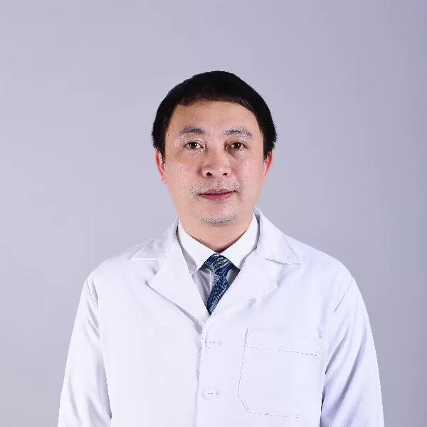 TS. Nguyễn Duy Luật