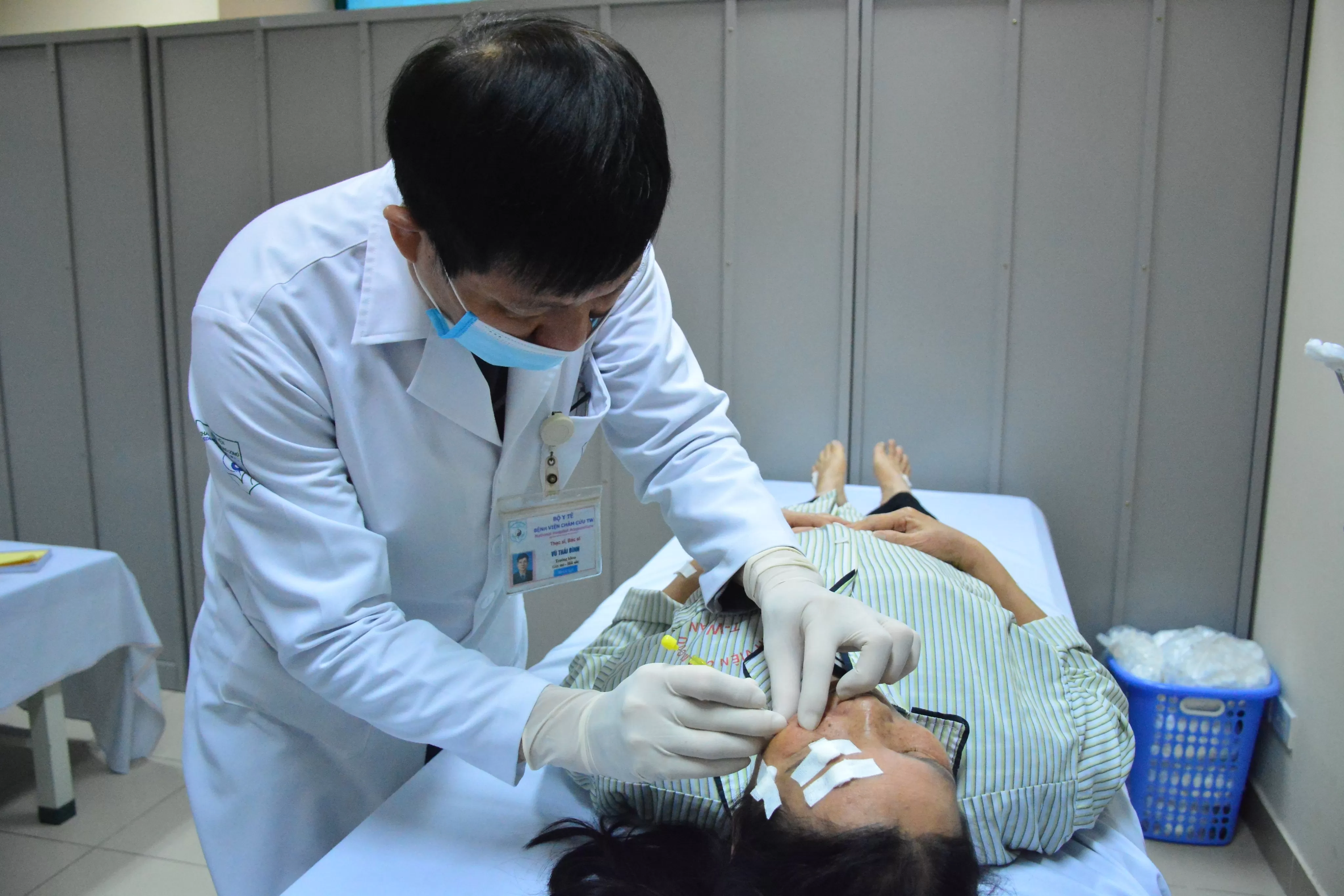 CẤY CHỈ LÀ GÌ VÀ TÁC DỤNG CỦA CẤY CHỈ?
