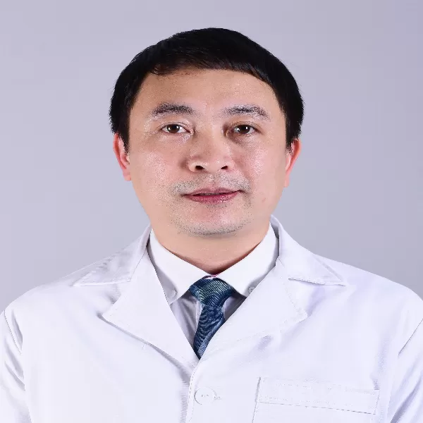 TS Nguyễn Duy Luật