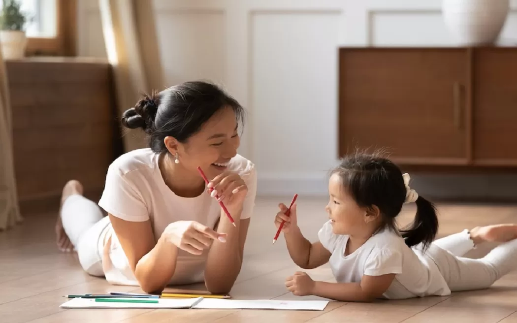 Điều chị chậm nói ở trẻ: Dấu hiệu nhận biết sớm và phương pháp điều trị bằng châm cứu