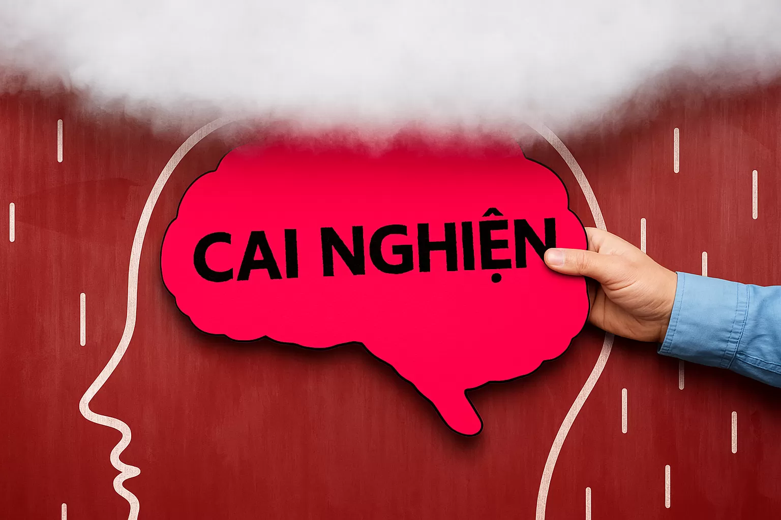 Cai nghiện bóng cười bằng châm cứu và phương pháp không dùng thuốc - Triển vọng điều trị như thế nào?