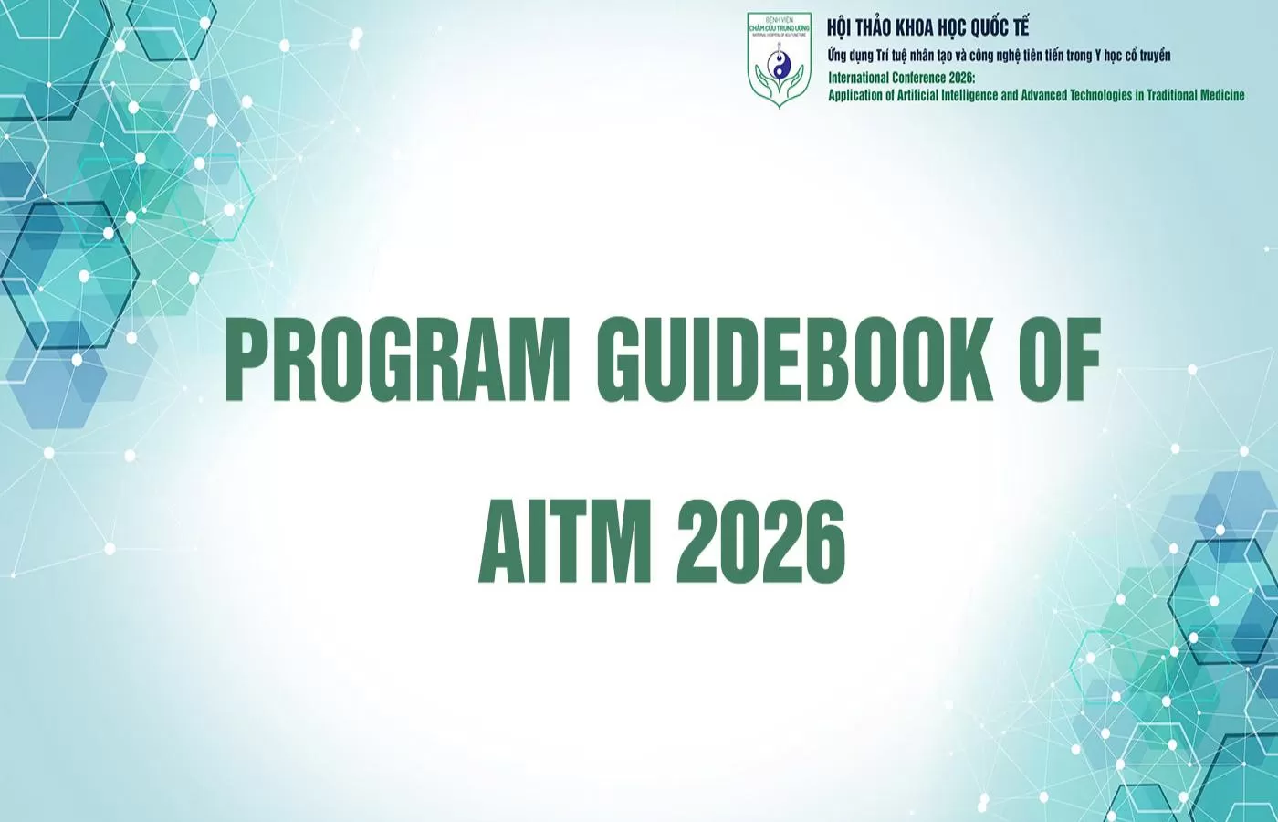 AITM 2026 Program Guidebook