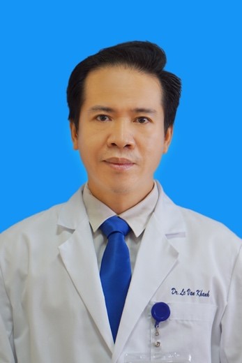 Bs. Lê Văn Khánh
