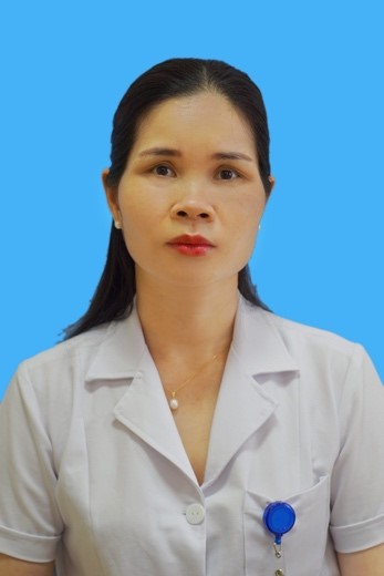 ĐD. Trần Thị Thu Huyền