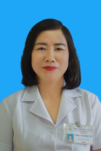 ĐD. Trần Thị Ngọc Tú