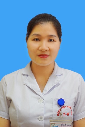 ĐD. Bùi Thị Xuân