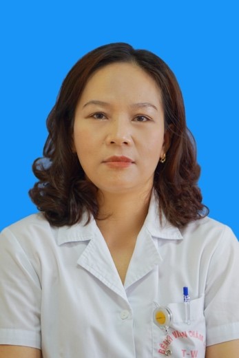 ĐD. Phùng Thị Hạnh