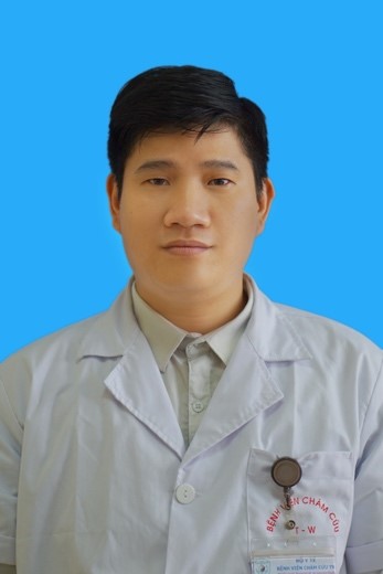 ĐD. Nguyễn Văn Minh Hải