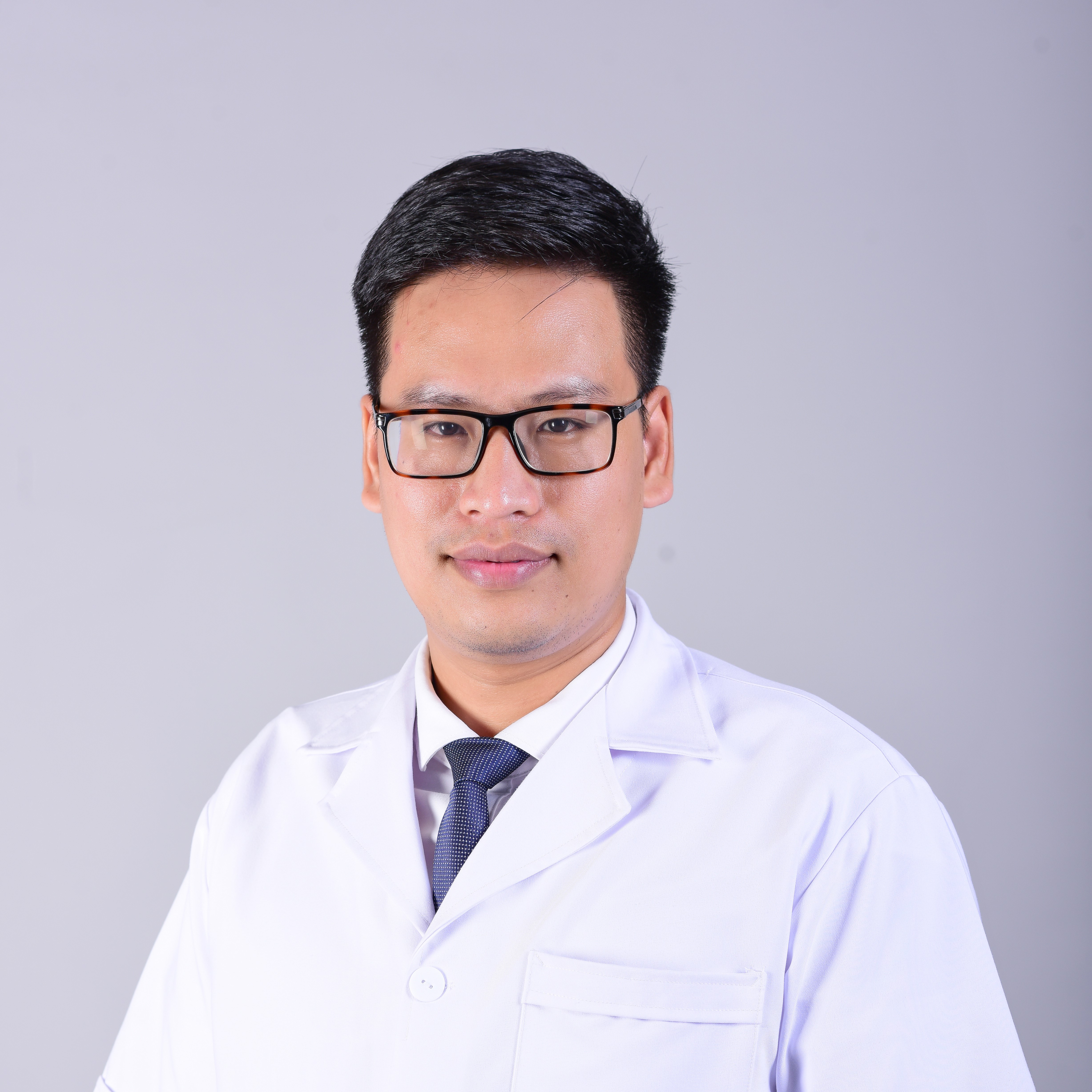 Ths. BS Nguyễn Tuấn Anh