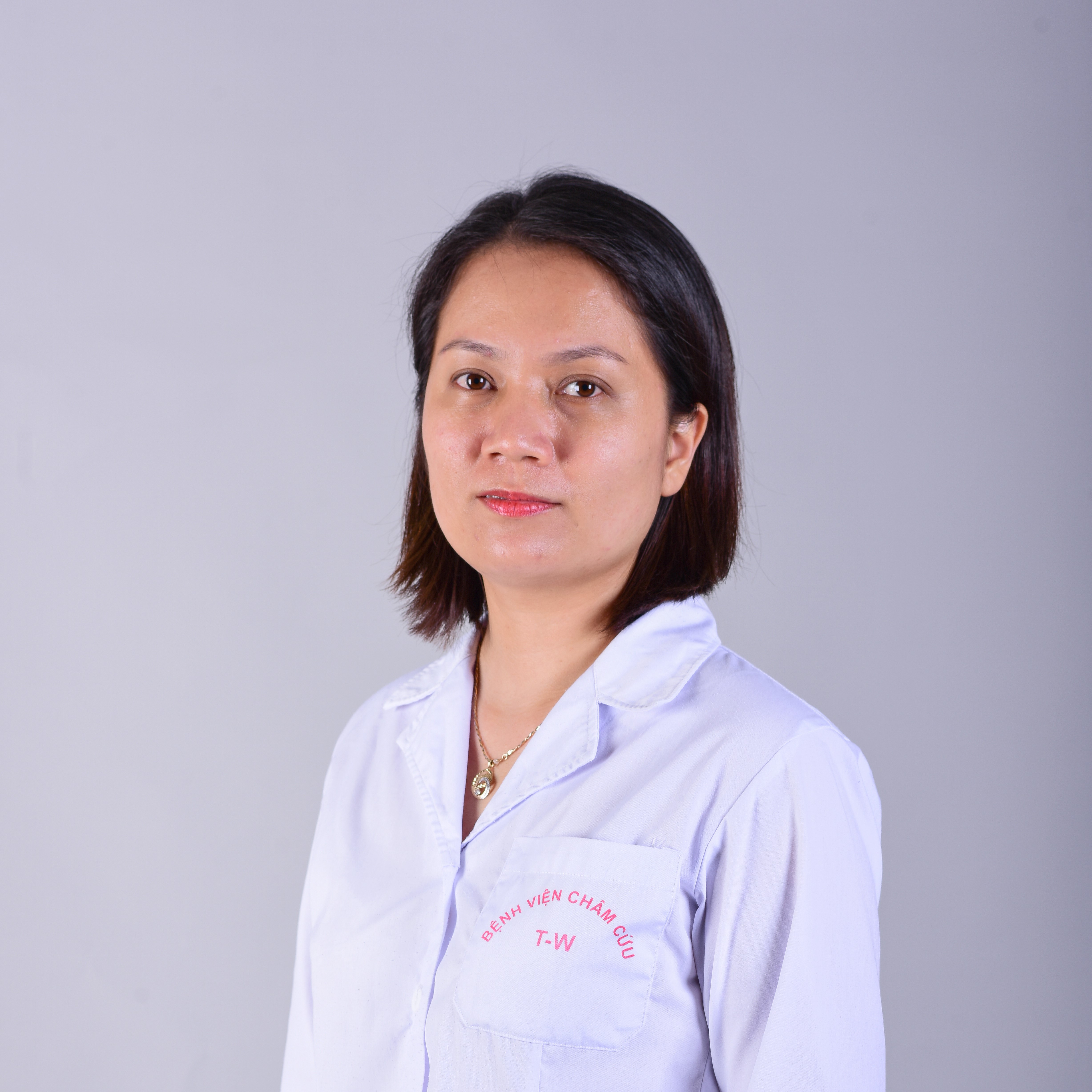 MSc.R.Ph. Dang Thi Phuong