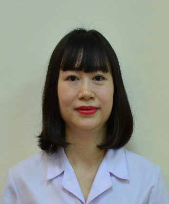 CNĐD. Tô Lan Hương