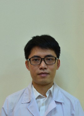 BS.Nguyễn Quang Huy