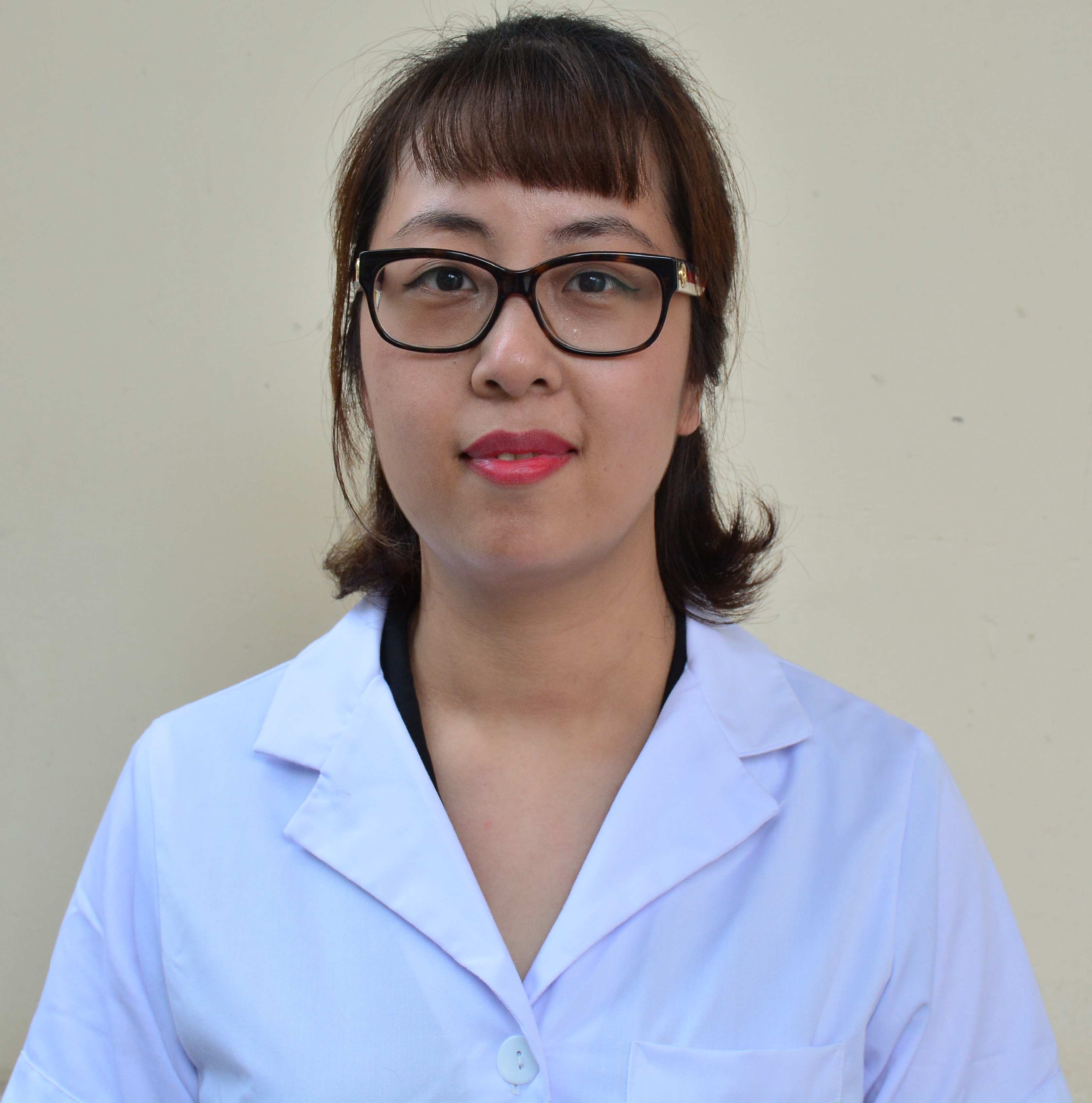 BS. Nguyễn Phương Linh