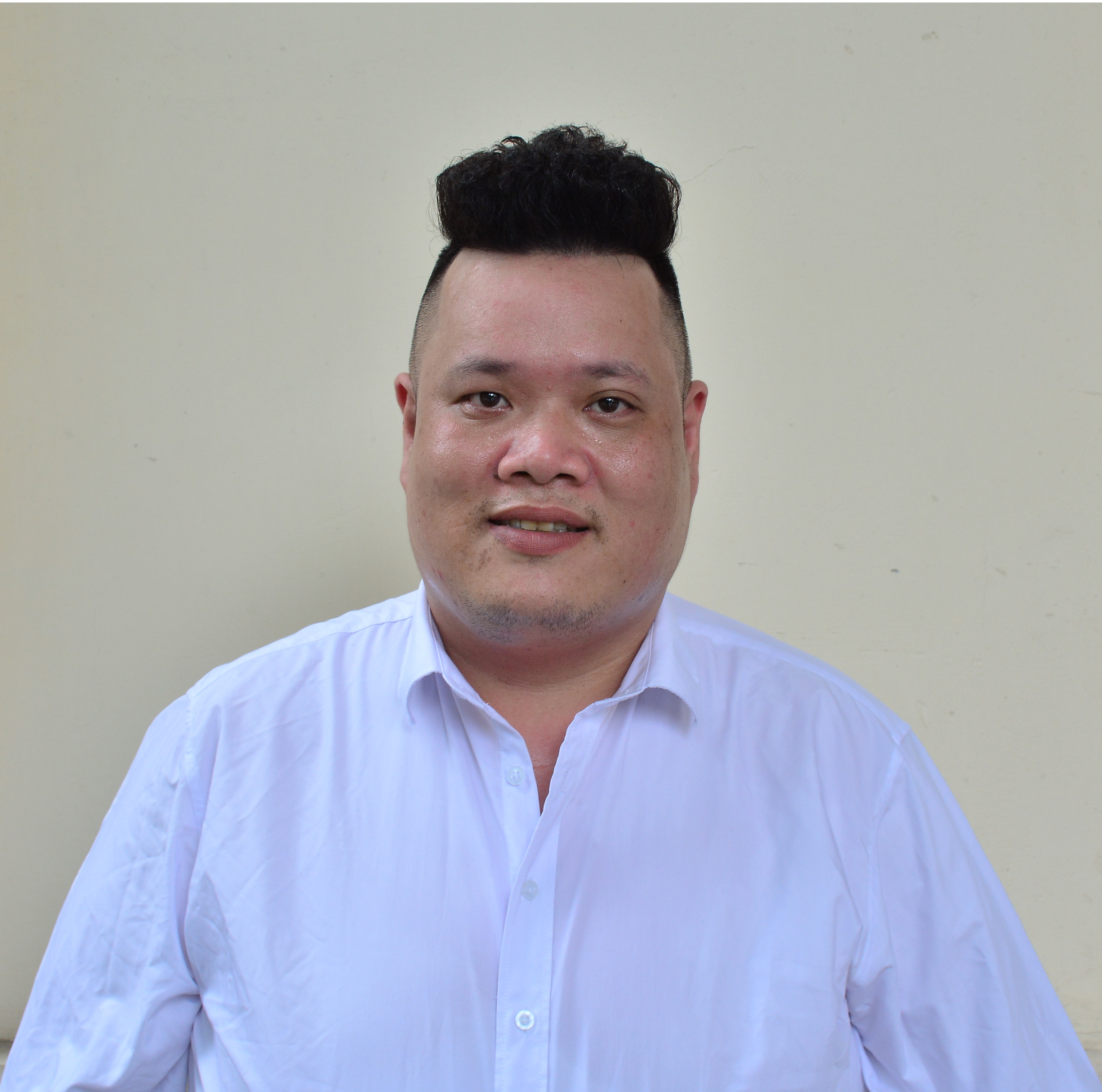ThS. Nguyễn Mạnh Hưng