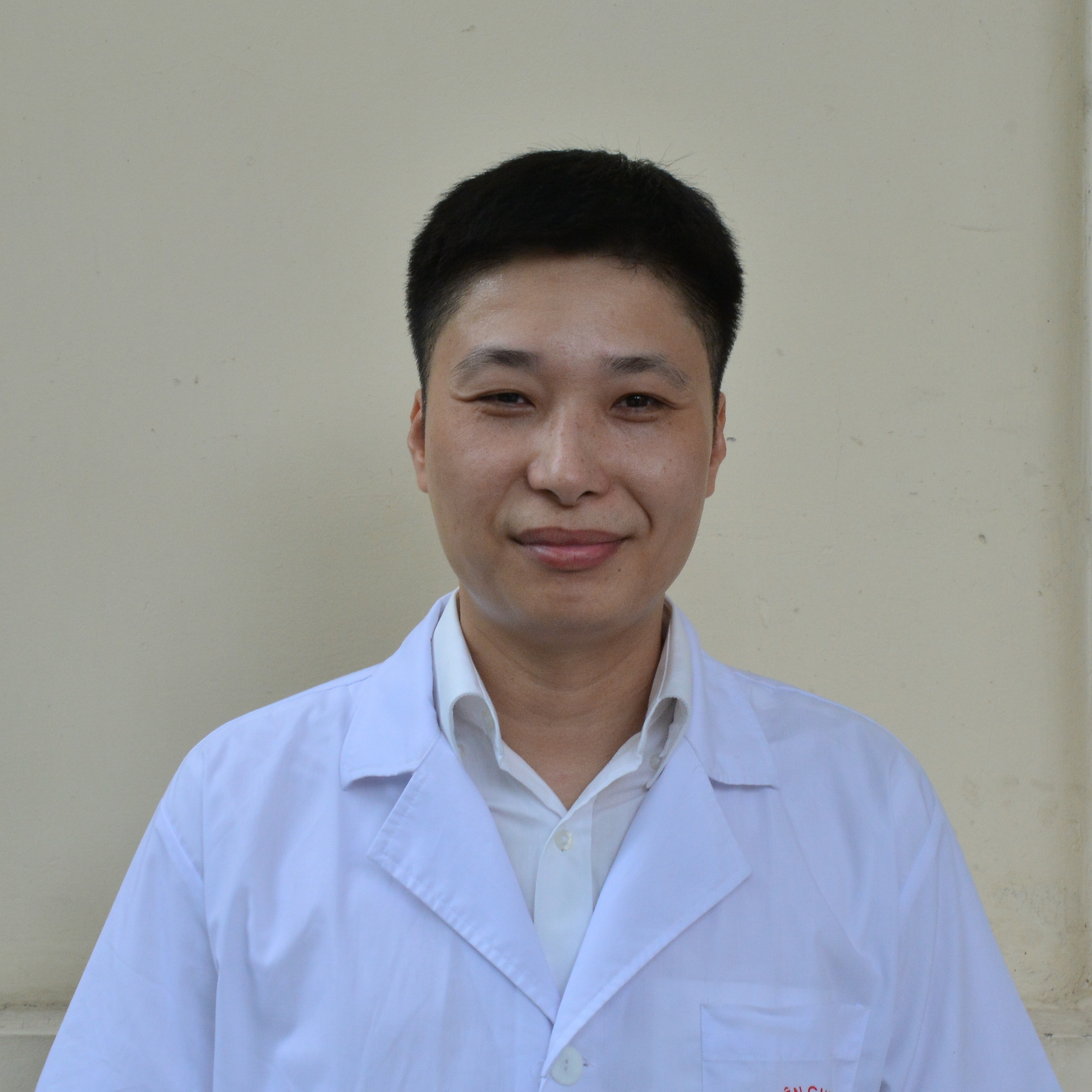 Bs Phạm Đức Minh