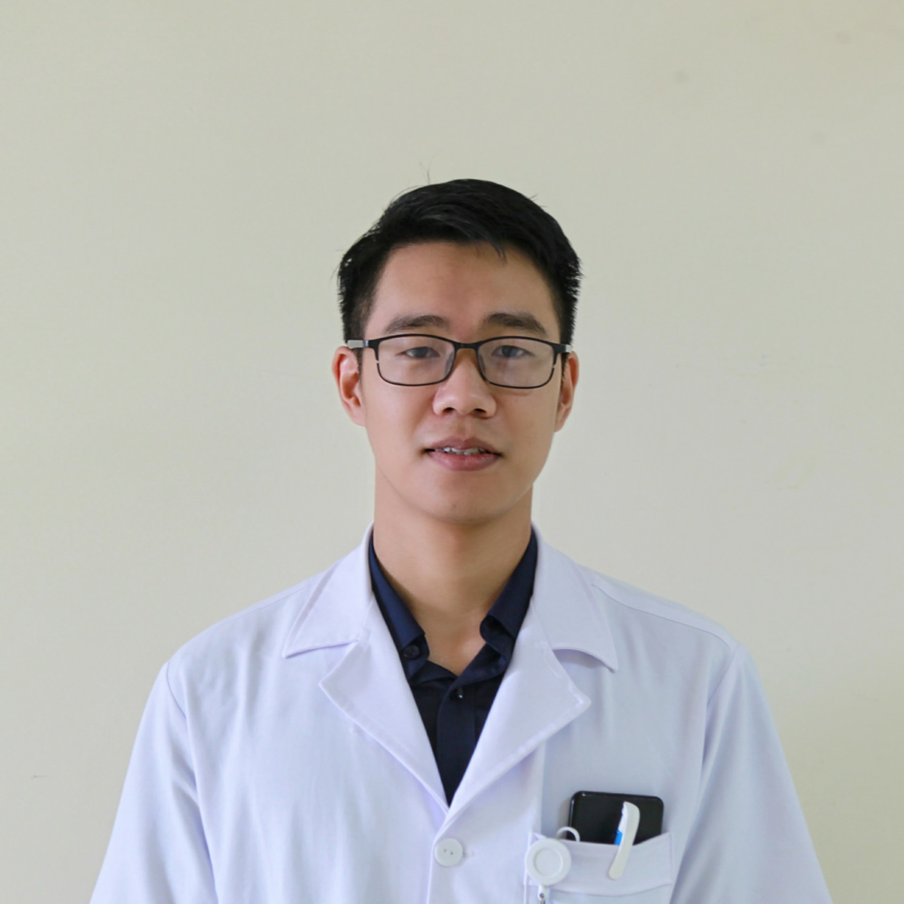 Ths.Bs. Phạm Tiến Thành