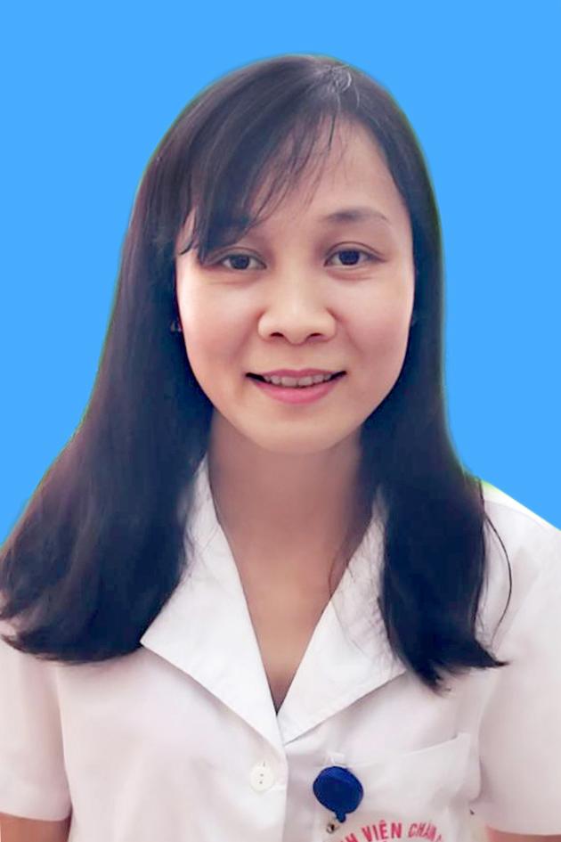 Bs Tào Thị Minh Thúy