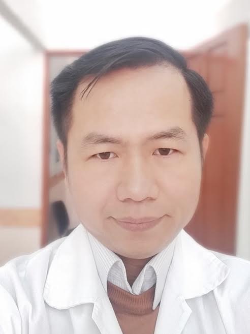 BS. Phạm Quang Hải