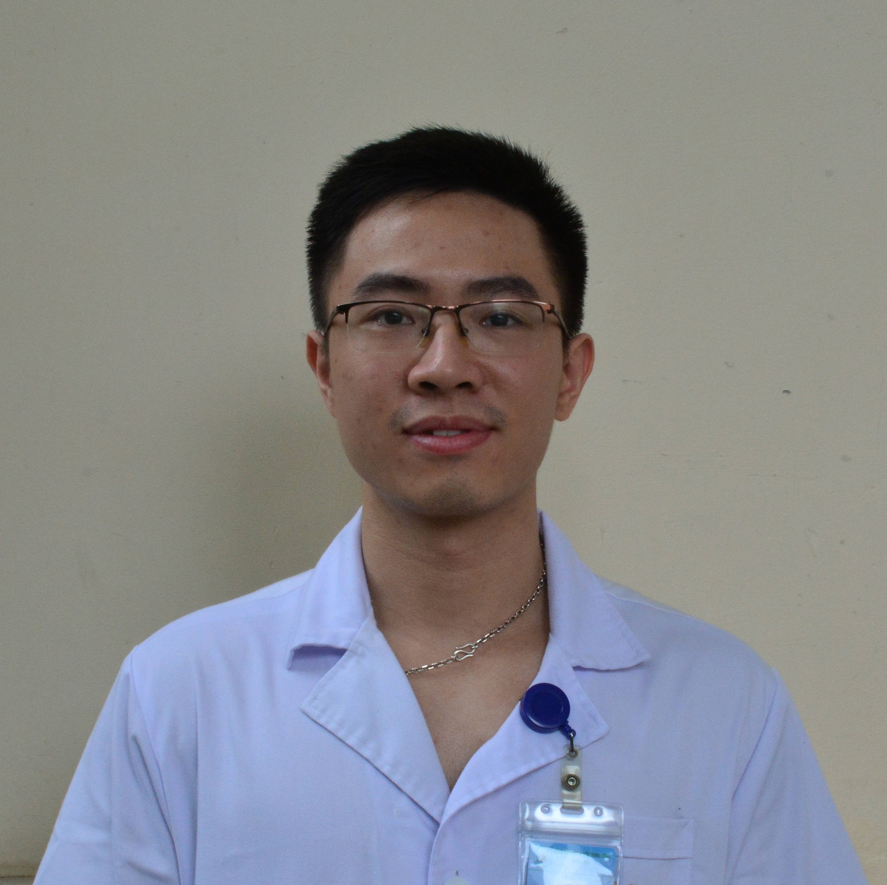 ThS.BS. Mai Thế Hiệp