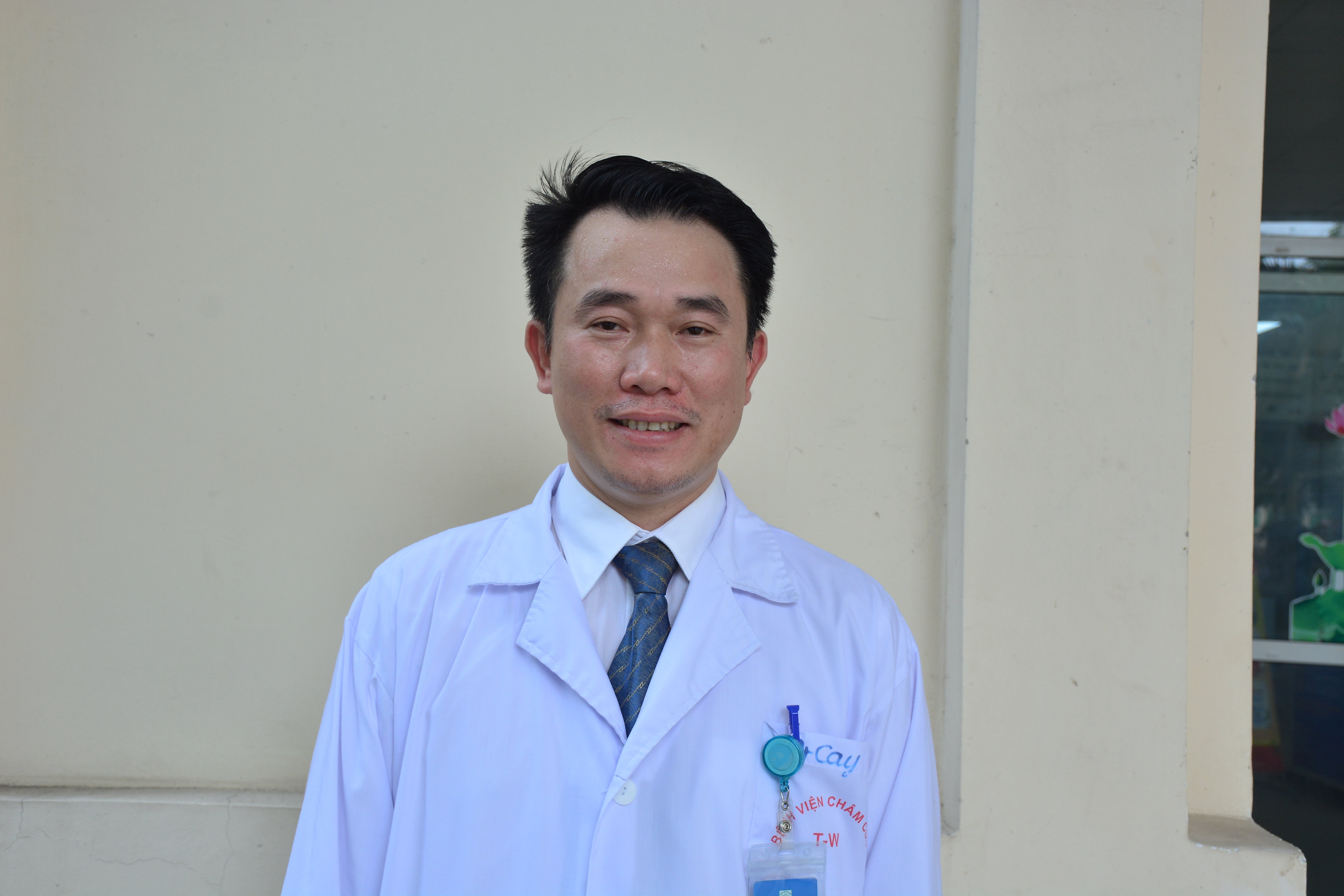 Ths. BS Hà Doãn Cậy