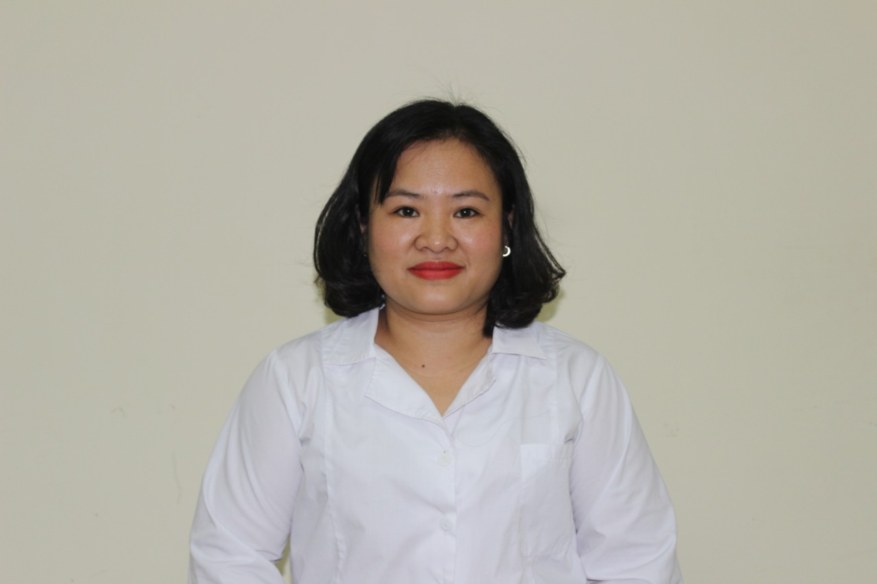 KTVT. Từ Thị Hoài Thu