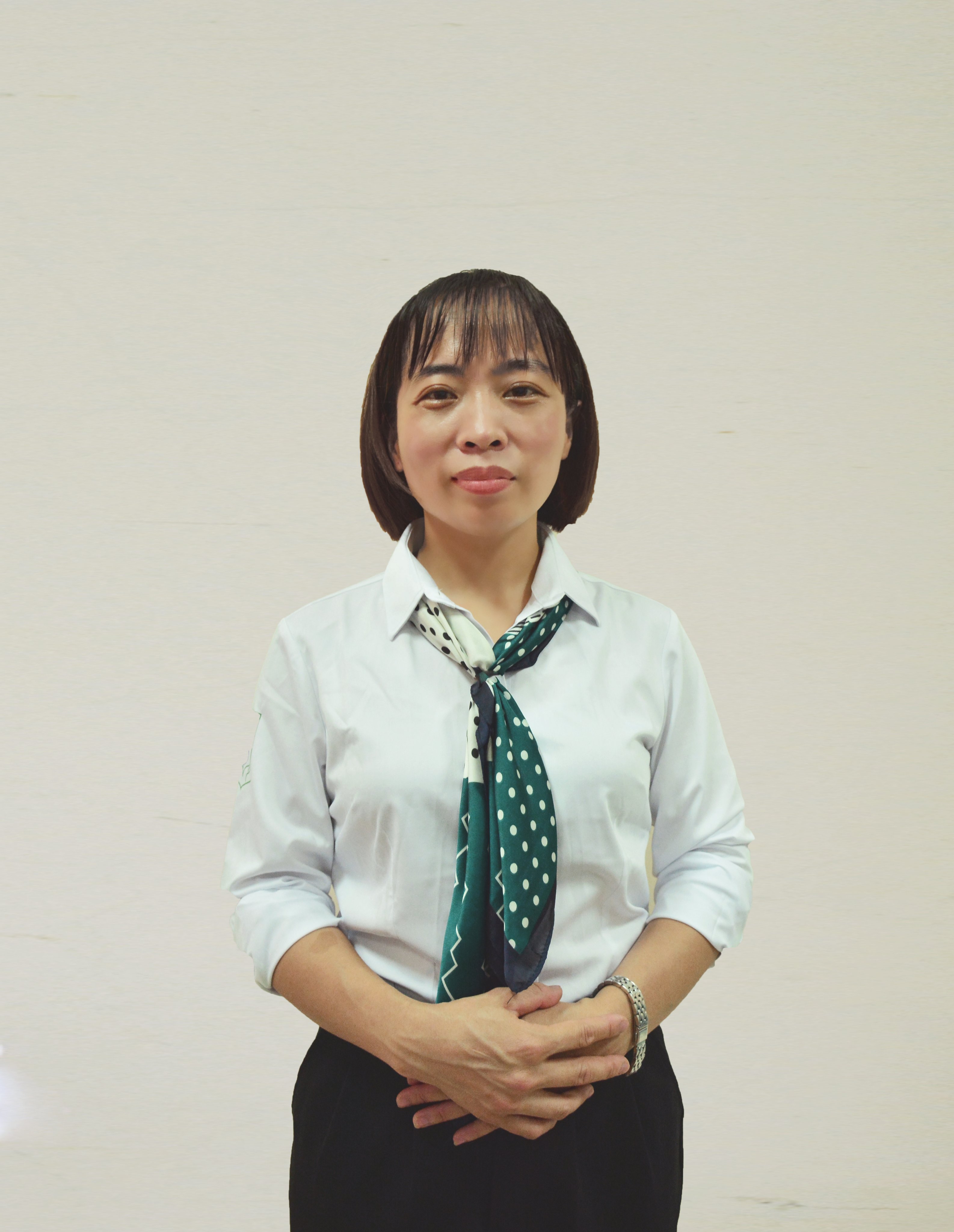 CN Nguyễn Thị  Dung
