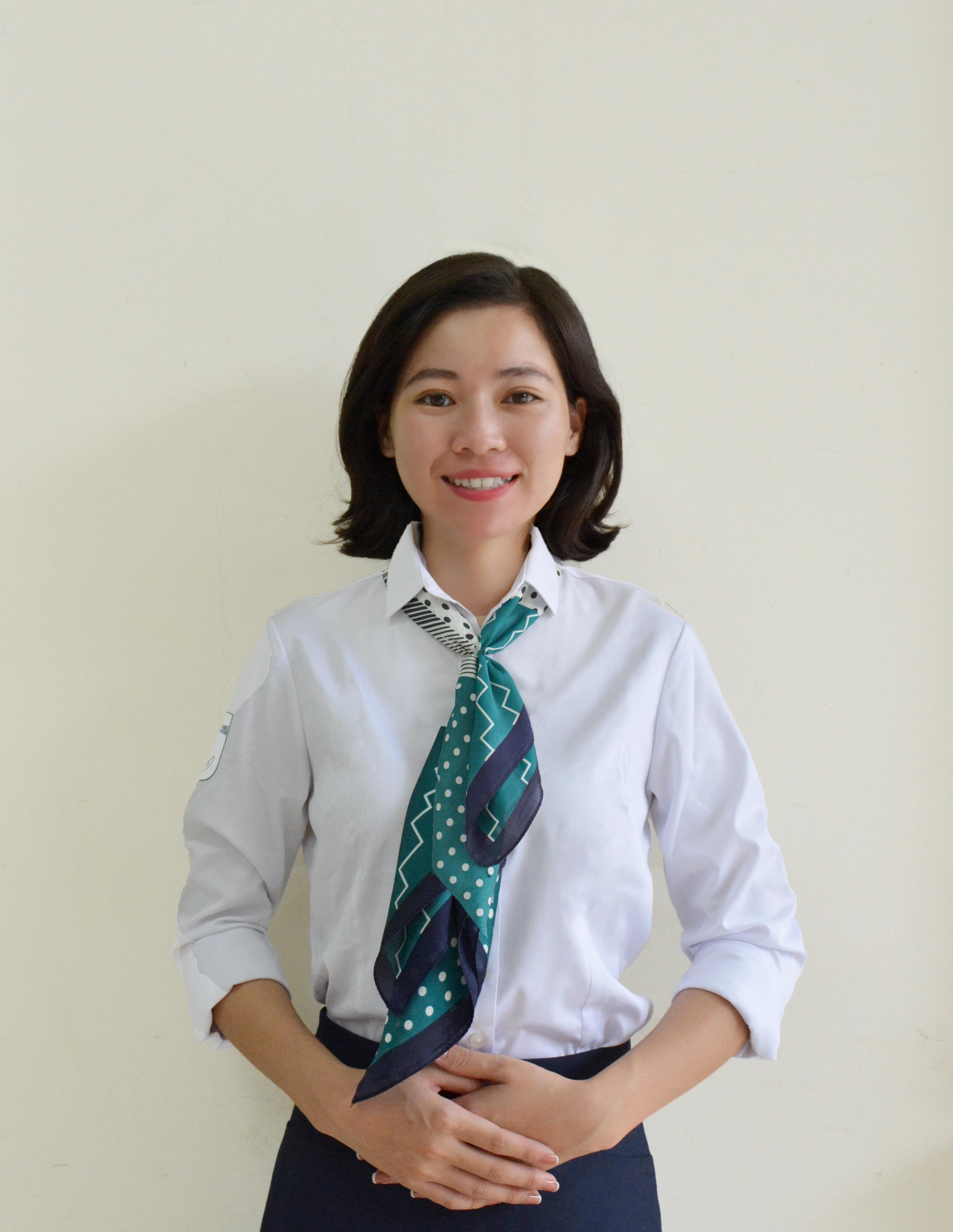 CN Nguyễn Thị Thu Hè