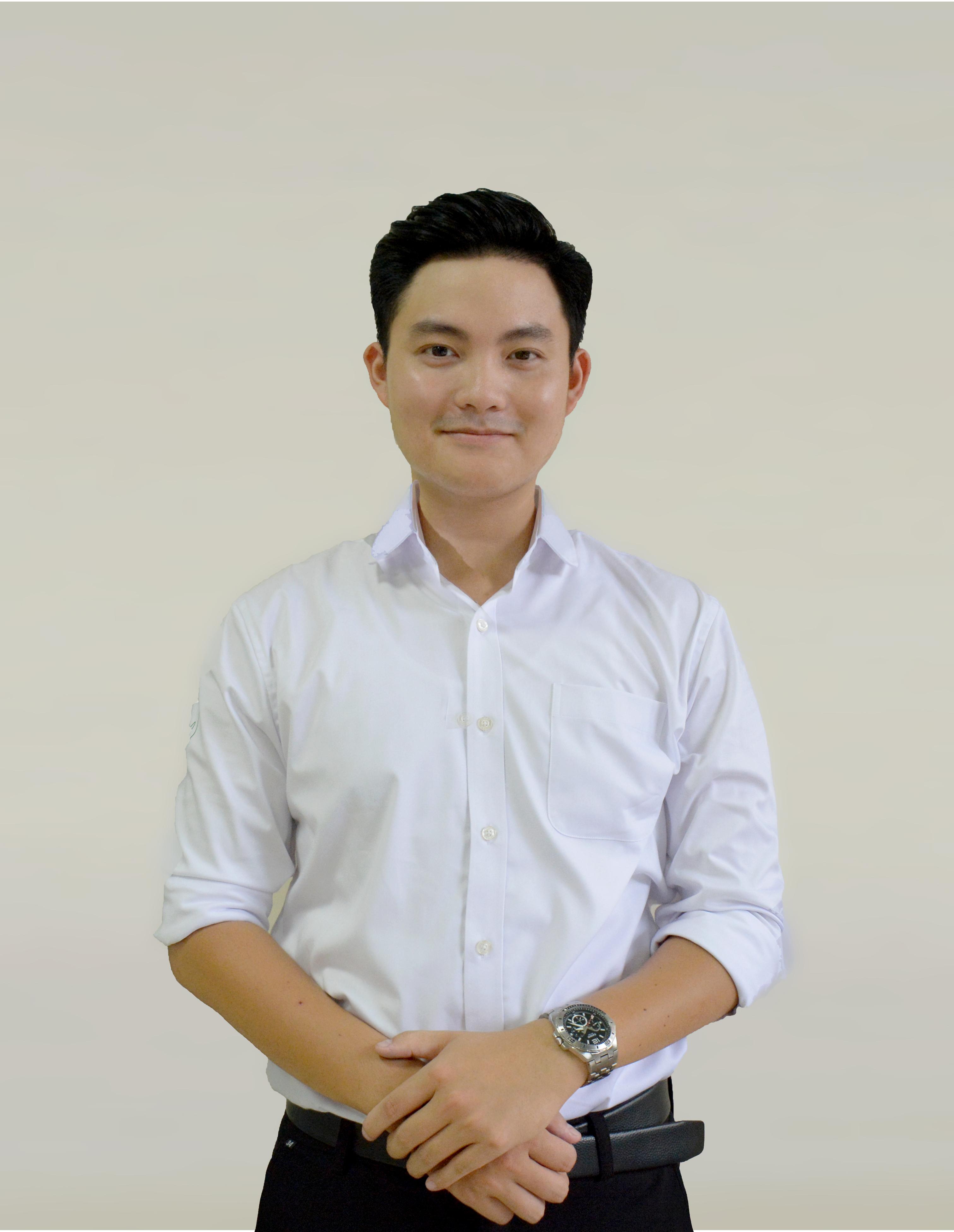 CN Phạm Tuấn Minh