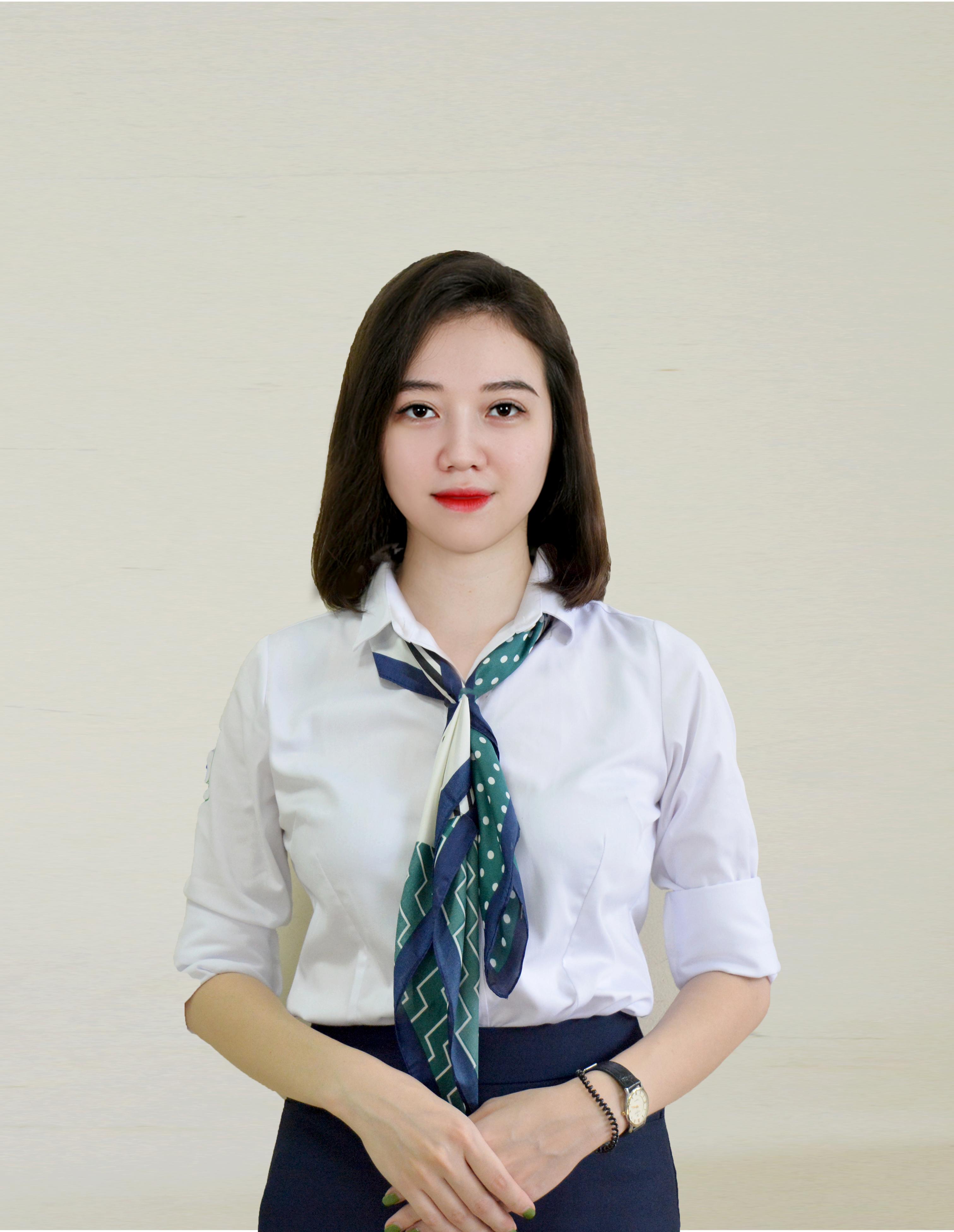 CN Nguyễn Thị Huyền Trang