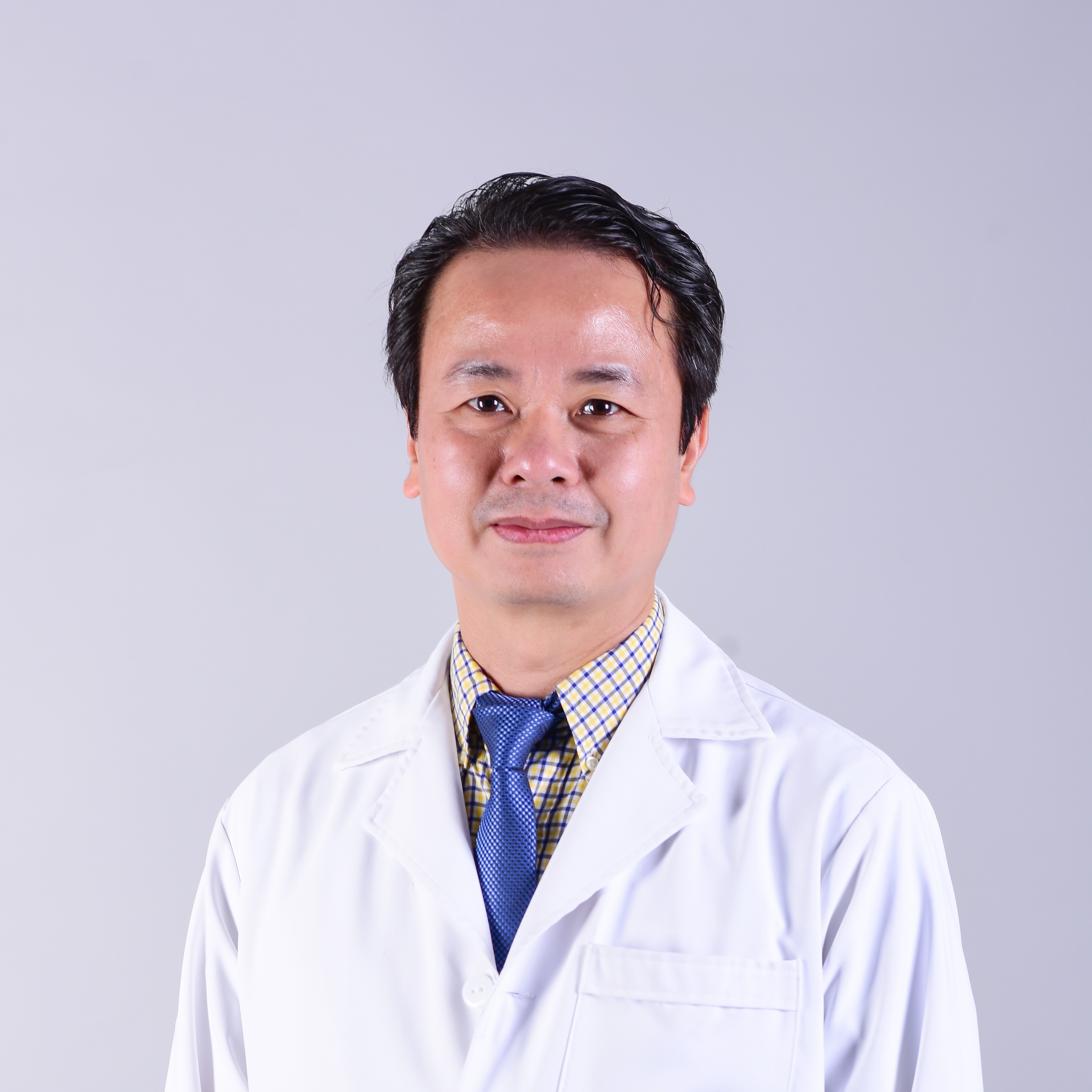 TS. Trần Phương Đông