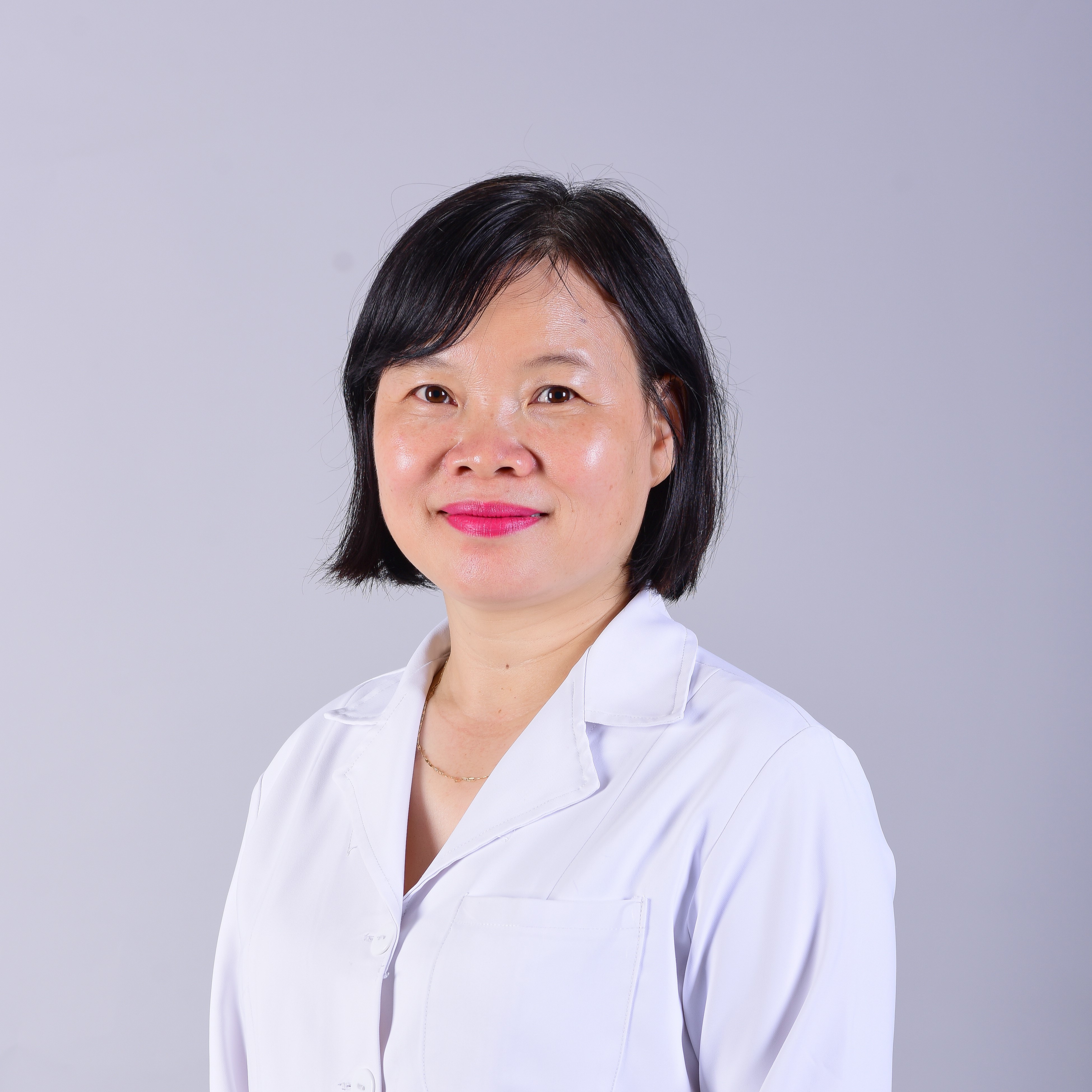 PGS.TS Phạm Hồng Vân