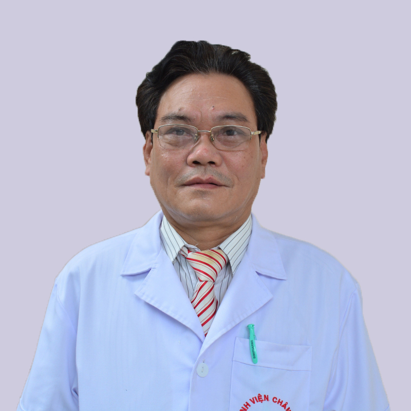 BSCKI. Nguyễn Quốc Văn