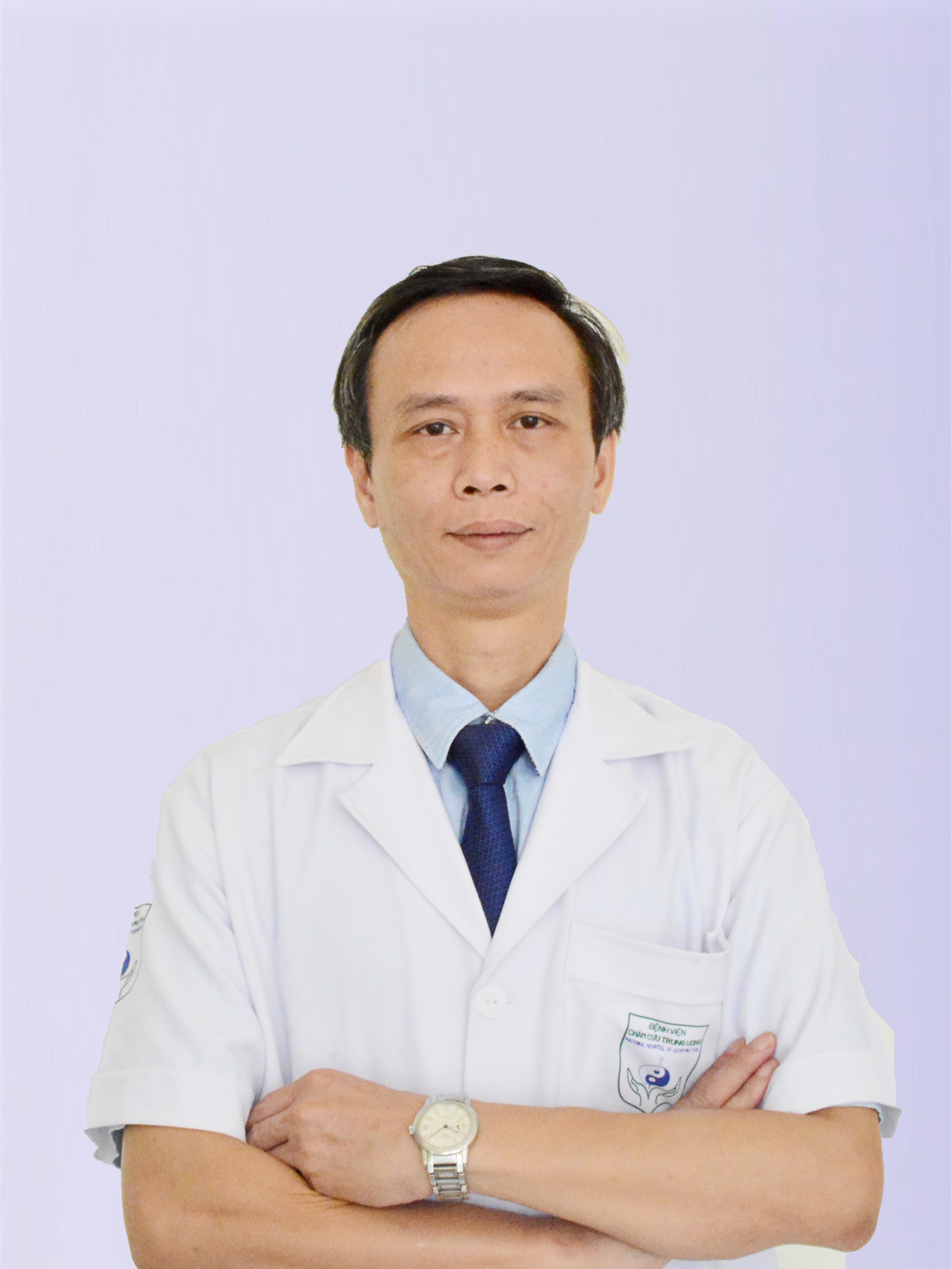Ths.BSCKII Ngô Đức Thành
