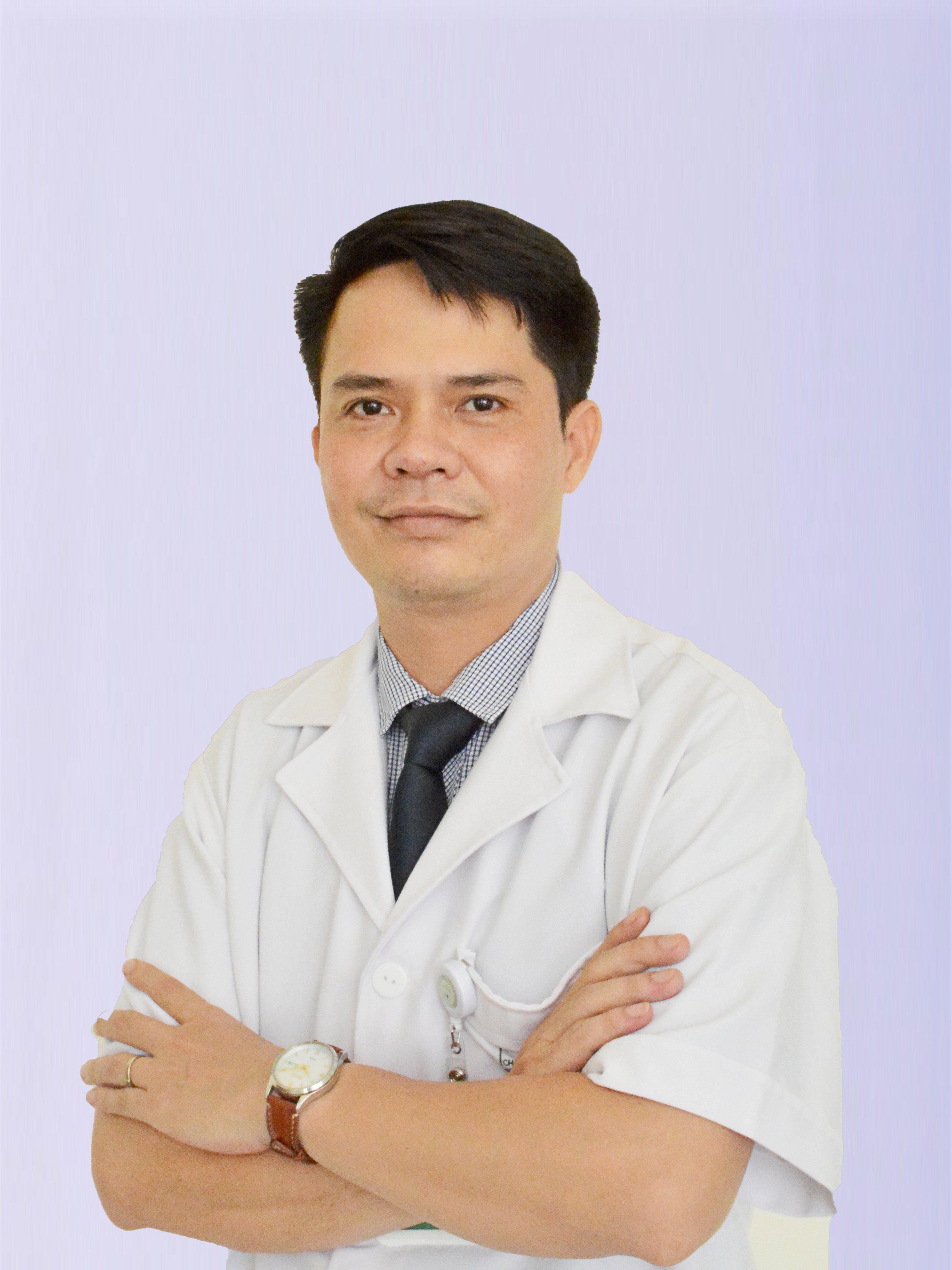 Ths. BS Lê Đình Việt