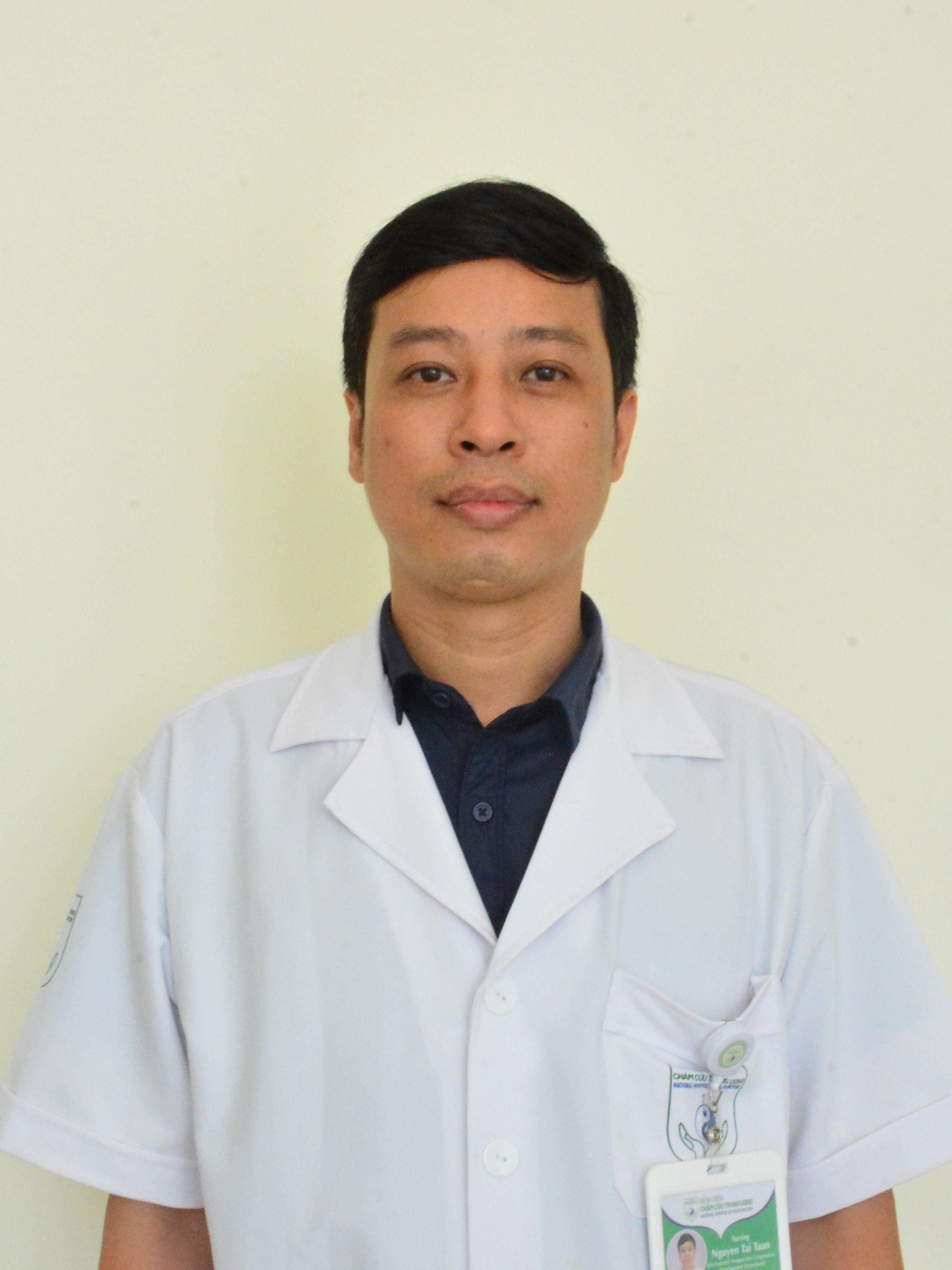 ĐD Nguyễn Tài Tuấn