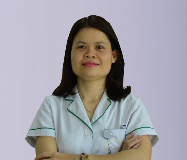 Ths Nguyễn Thị Thanh Nhàn