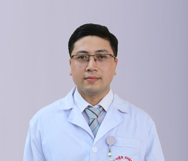 Ths. BS Bùi Việt Hùng