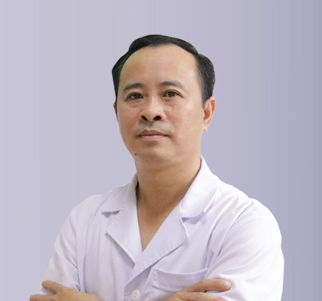 BSCKII.BSC. Phạm Minh Tuấn