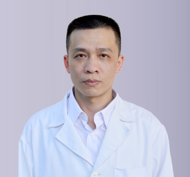 Ths.Bs Trần Quốc Toản