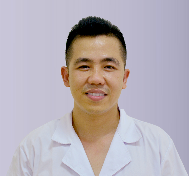 BS. Trương Thành Giang