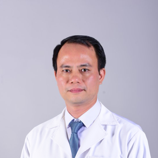 BSCKII Nguyễn Hữu Dũng