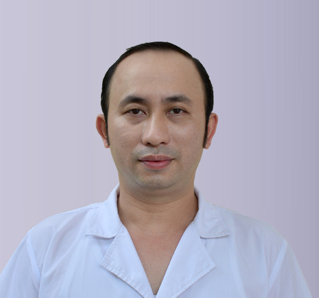 BS. Nguyễn Xuân Phương