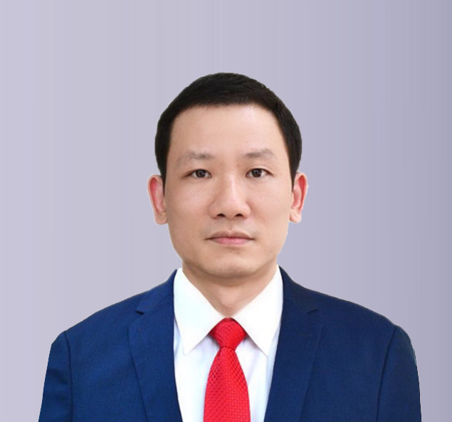 Ths.Bs Trần Thanh Tùng