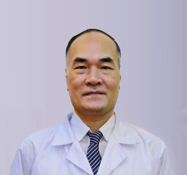Ths.BSCKII Hoàng Quốc Hợp