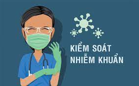 KHẢO SÁT TỶ LỆ NHIỄM KHUẨN BỆNH VIỆN  VÀ CÁC YẾU TỐ LIÊN QUAN TẠI MỘT SỐ KHOA NỘI TRÚ NGƯỜI LỚN BỆNH VIỆN CH M CỨU TRUNG ƯƠNG NĂM 2018